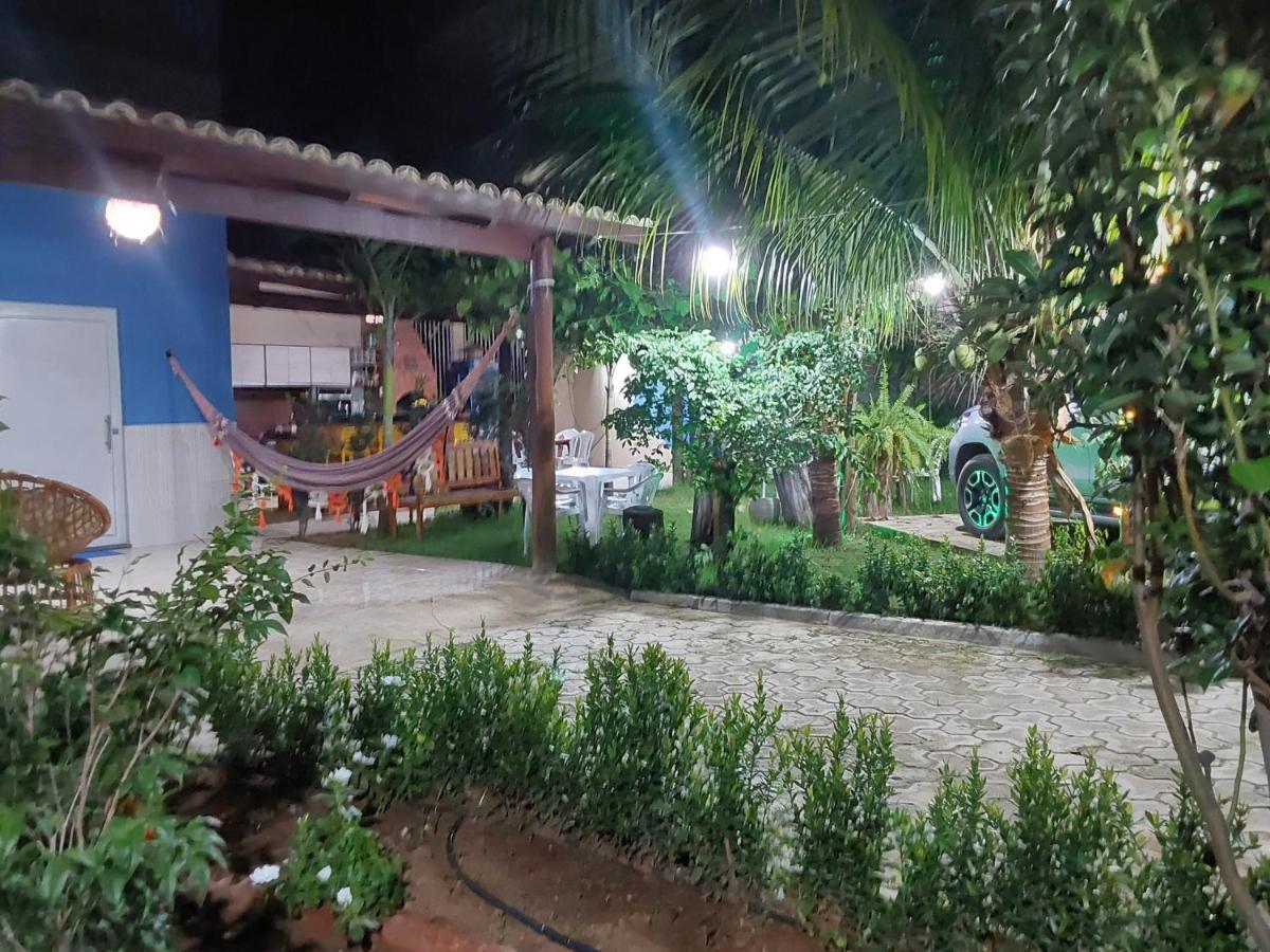 Chácara aconchego do Valle Petrolina Exterior foto